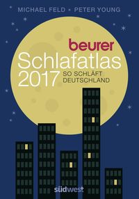 Produktbild: Feld, M: Beurer Schlafatlas