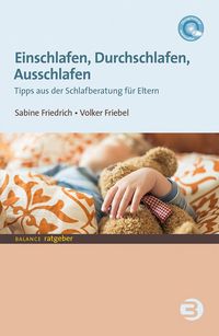 Produktbild: Einschlafen, Durchschlafen, Ausschlafen