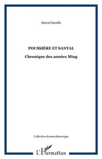 Produktbild: Poussiere et santal