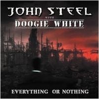 Produktbild: Steel, J: Everything Or Nohing