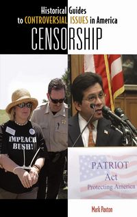 Produktbild: Censorship
