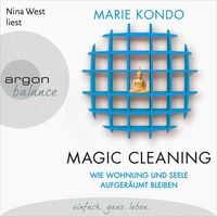 Produktbild: Magic Cleaning