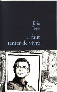 Produktbild: Il faut tenter de vivre