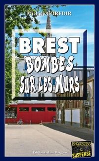 Produktbild: Brest, Bombes sur les Murs