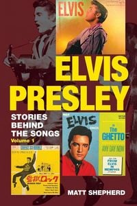 Produktbild: Elvis Presley