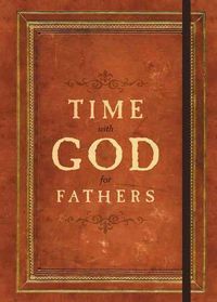 Produktbild: Countryman, J: Time with God for Fathers