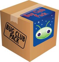 Produktbild: Bug Club Pro Independent Purple Pack (May 2018)