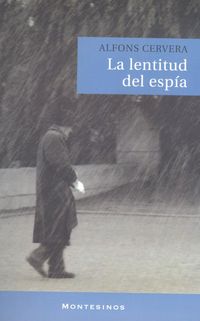 Produktbild: La lentitud del esp&iacute;a