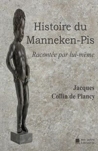 Produktbild: Histoire du Manneken-Pis