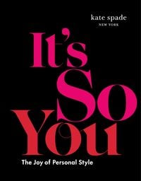 Produktbild: Kate Spade New York: It's So You