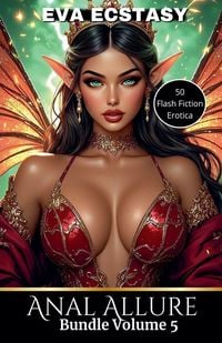 Produktbild: Anal Allure - Anal Bundles Volume 5