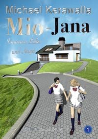 Produktbild: Mio-Jana Immense Liebe und Angst