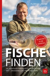 Produktbild: Fische finden