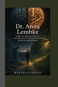 Produktbild: Dr. Anna Lembke