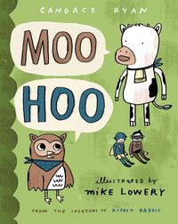 Produktbild: Moo Hoo