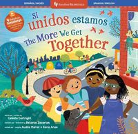 Produktbild: Si Unidos Estamos / The More We Get Together