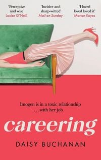Produktbild: Careering