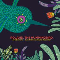 Produktbild: Rolando, the Hummingbird
