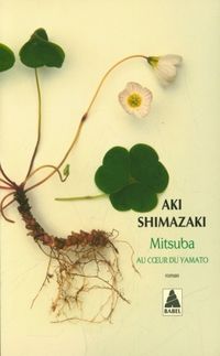 Produktbild: Mitsuba : au coeur du Yamato