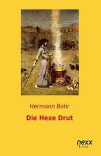 Produktbild: Die Hexe Drut