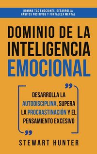 Produktbild: Dominio de la Inteligencia Emocional