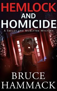Produktbild: Hemlock And Homicide (A Smiley and McBlythe Mystery, #12)