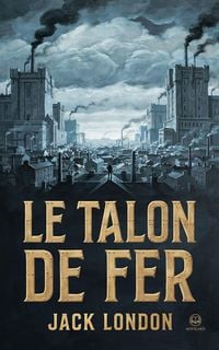Produktbild: Le Talon de fer