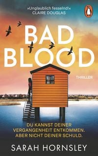 Produktbild: Bad Blood