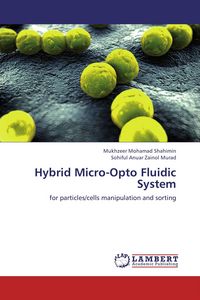 Produktbild: Hybrid Micro-Opto Fluidic System