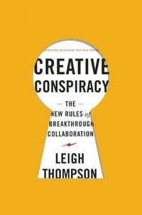 Produktbild: Creative Conspiracy