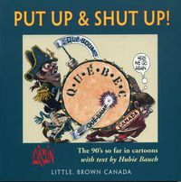 Produktbild: Put Up and Shut Up