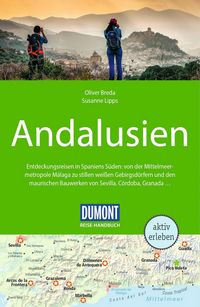 Produktbild: DUMONT Reise-Handbuch Reisef&uuml;hrer E-Book Andalusien