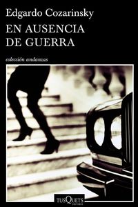 Produktbild: En ausencia de guerra