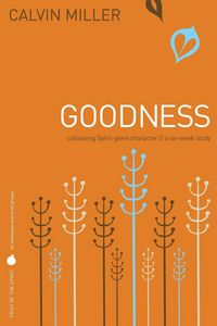 Produktbild: Miller, C: Goodness