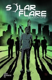 Produktbild: Solar Flare