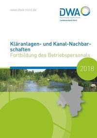 Bild vom Artikel Kläranlagen- und Kanal-Nachbarschaften 2018 vom Autor DWA-Landesverband Nord