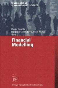 Produktbild: Financial Modelling