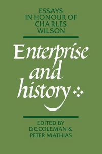 Produktbild: Enterprise and History