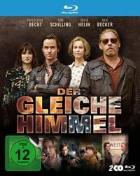 Produktbild: Der gleiche Himmel [2 BRs]