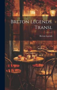 Produktbild: Breton Legends. Transl