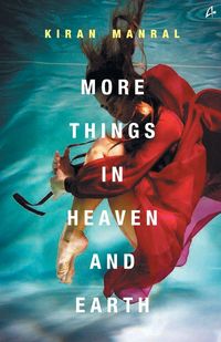Produktbild: More Things in Heaven Eng