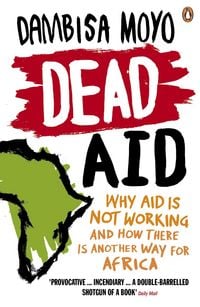 Produktbild: Dead Aid