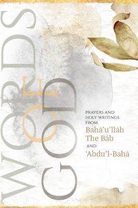 Produktbild: Words of God