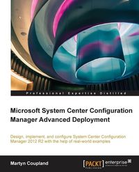 Produktbild: Microsoft System Center Configuration Manager Advanced Deployment
