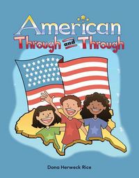 Produktbild: American Through and Through