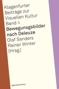 Produktbild: Bewegungsbilder nach Deleuze