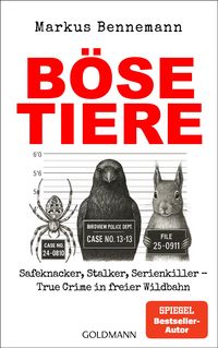 Produktbild: B&ouml;se Tiere