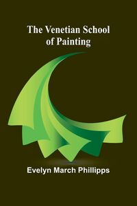 Produktbild: The Venetian School of Painting