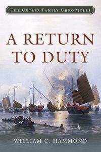 Produktbild: A Return to Duty