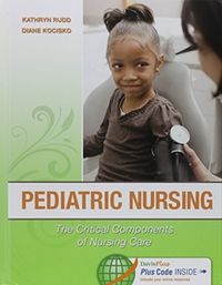 Produktbild: Pkg Peds Nsg Richardson Ped Success 2e